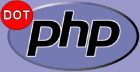 DotPHP logo